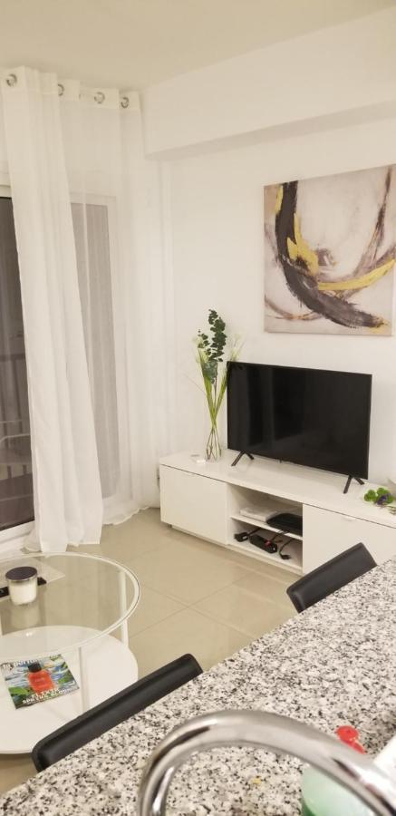 Stunning Fuengirola Gem With City And Sea Views Lägenhet Exteriör bild